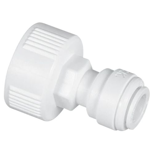 Hydro-Logic Adapter - 3/4