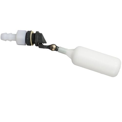 Hydro-Logic Float Valve - 1/2