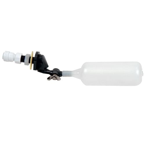 Hydro-Logic Evolution RO1000/TALLBoy Float Valve - 3/8