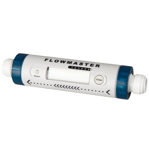 HydroLogic Flowmaster 1/4