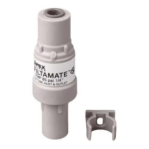 HydroLogic Pressure Regulator 1/4