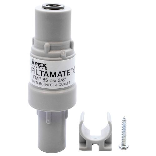 Hydro-Logic Stealth-RO/TALLBoy Pressure Regulator - 3/8