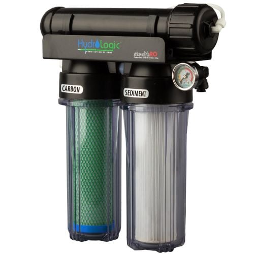 Hydro-Logic Stealth-RO 150 Reverse Osmosis System
