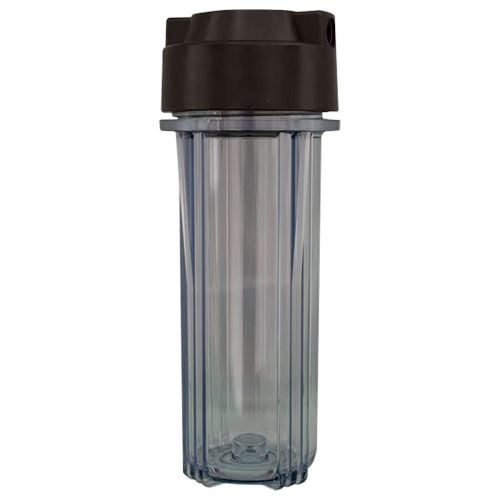 HydroLogic StealthRO Filter Housing 3/8