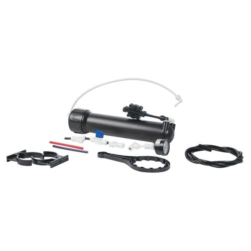 HydroLogic Upgrade Kit to Convert smallBoy to StealthRO150