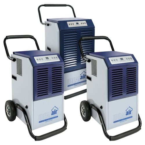 Ideal-Air Pro Series Dehumidifier