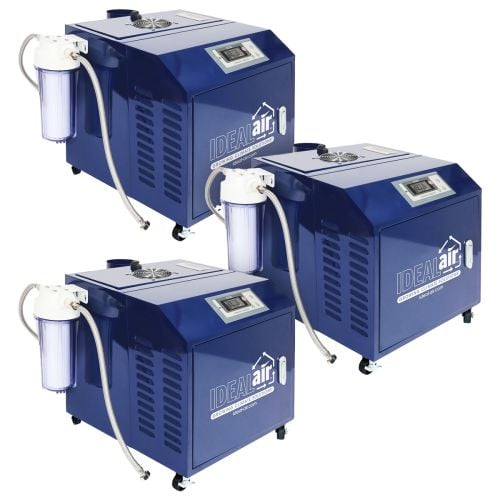 Ideal-Air Pro Series Ultra Sonic Humidifier
