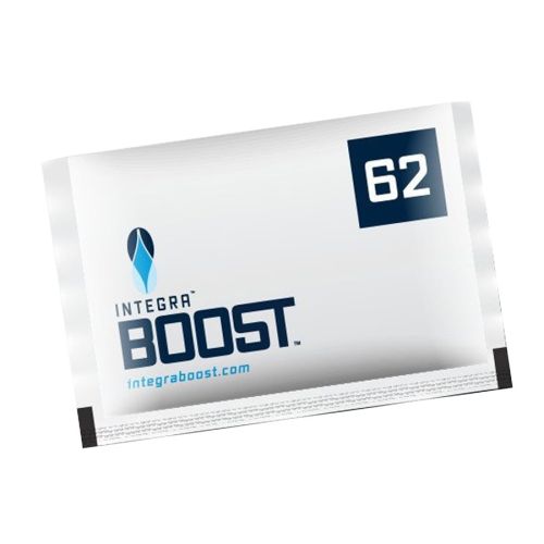 Integra H62% 67g Individually Wrapped Hic-Card (100/Cs)
