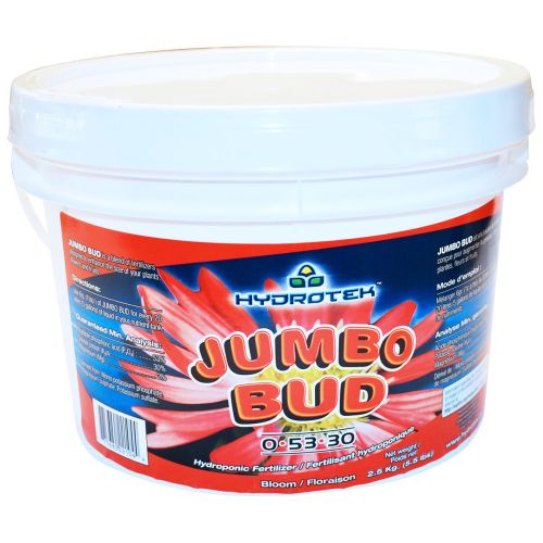 Engrais Jumbo Bud 2.5Kg (0-53-30)