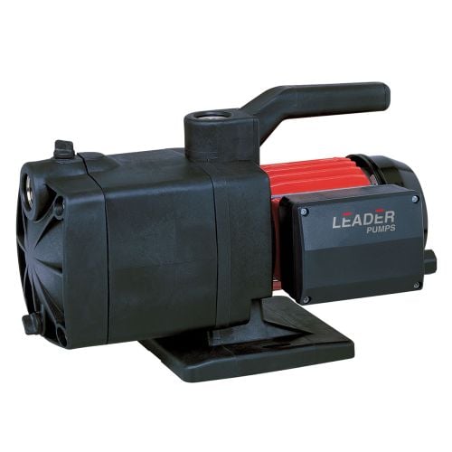 Leader Ecoplus Pump 240 3/4HP 648GPH