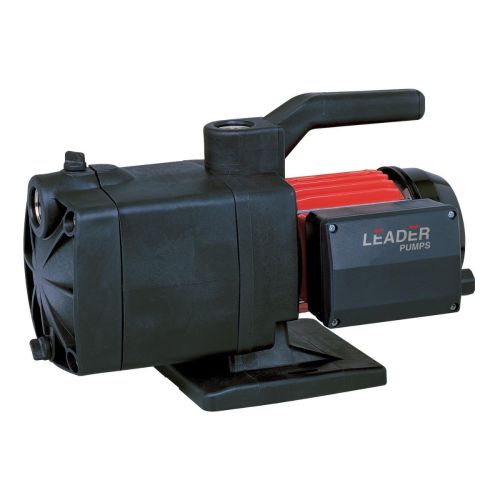 Leader Ecoplus 230 1/2 HP