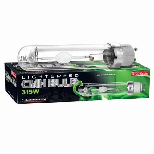 Lampe Double Enveloppe Lightspeed CMH 315W 3100K