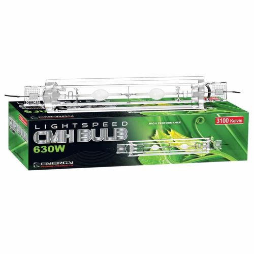 Lampe Double Enveloppe Lightspeed CMH 630W 3100K