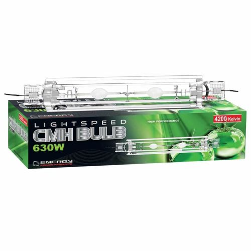 Lampe Double Enveloppe Lightspeed CMH 630W 4200K