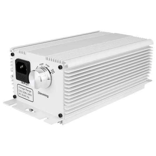 Lightspeed Digital CMH 315W Ballast DIM Dial