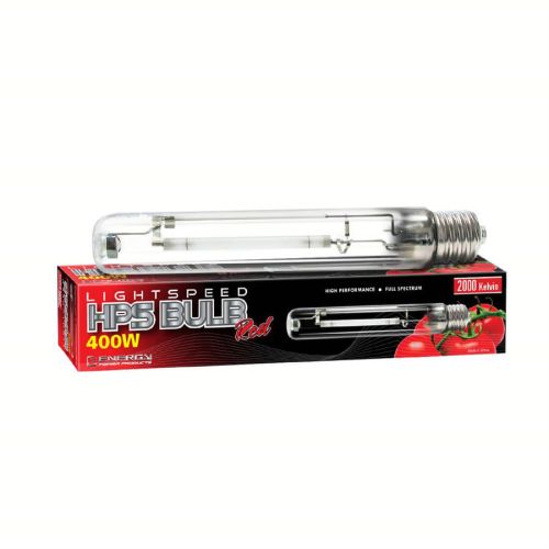 Lightspeed HPS 400W 2000K Lamp