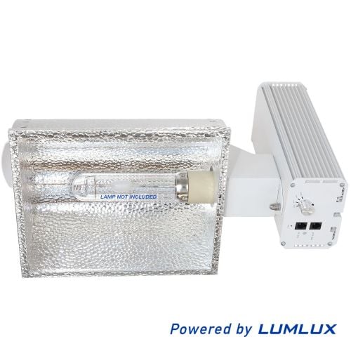 Lampe Envelopp&eacute;e Lightspeed Pro CMH 315W 120-240V