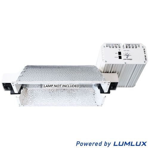 Lampe Lightspeed Pro CMH 630W 120-240V