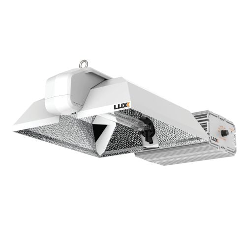 Luxx DE 1000W HPS 208-240V Fixture