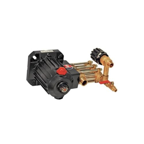 Maruyama Direct Drive Triple Piston Pump 5/8