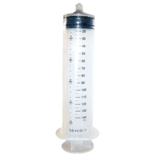 Measuring Syringe 140cc