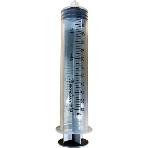 Measuring Syringe 60cc