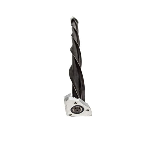 Ensemble de Lames en Spirale M108 Mobius