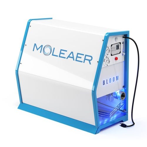 Moleaer 25GPM Bloom Nanobubble Generator