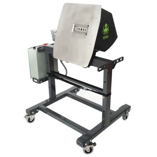 Munch Machine Mother Bucker