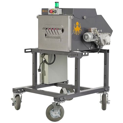 Munch Machine Cluster Bucker 240V