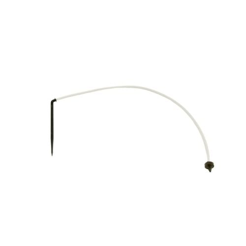 Netafim WPCJ 0.32 GPH Dripper Assembly W/Stake