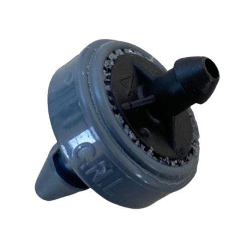 Netafim WPCJ 0.80 GPH Barbed Outlet Blue (100/Pk)