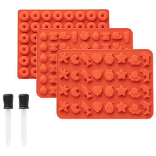 Mini Kit de Moule Ongrok