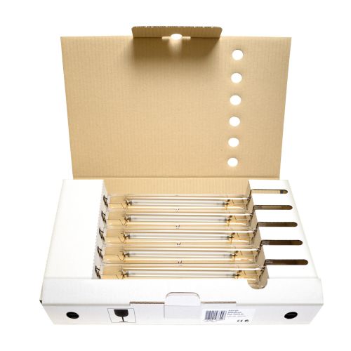 Ampoules Philips Master GreenPower Xtra HPS 1000W DE EL/5X6CT (6/Bo&icirc;te)