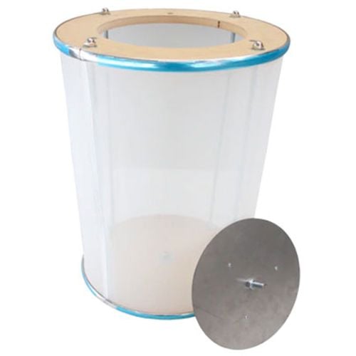 Bubble Magic Pollen Tumbler 150g Replacement Drum 145 Micron