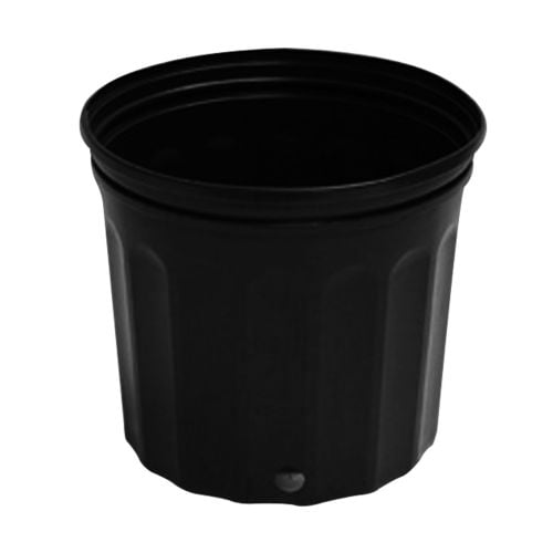 Pot AMK 1000 (9''H x 10''D) 2.25Gal/9L - 50/Bundle