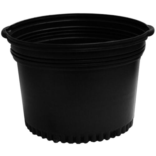 Pot WR BM25 (17''H x 23 3/4''D) 25Gal/100L - 5/Bundle