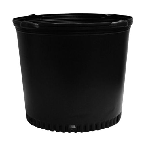 Pot WR BM0015 (15 3/4''H x 17 3/4''D) 15Gal/57L 15/Bundle