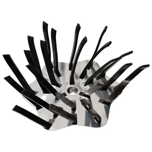 Pro-Cut Fast Finger Mounting Kit