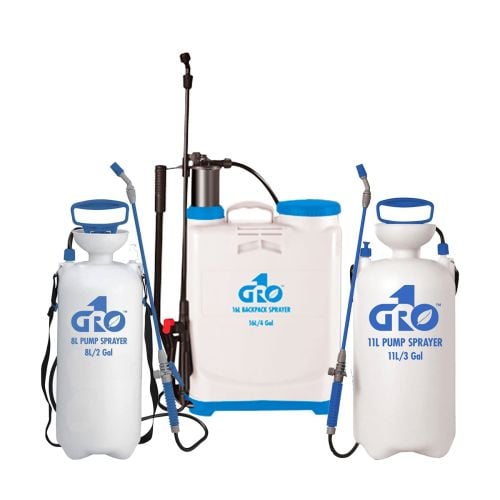 Grow1 Sprayer