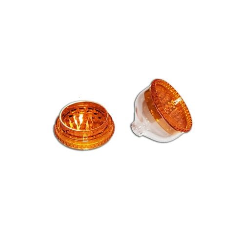 Storz & Bickel High Resolution Grinder