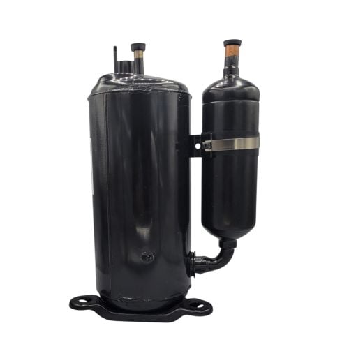 Quest 506 Dehumidifier Compressor