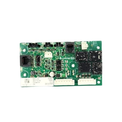 Quest 506 Dehumidifier Control Board Assembly