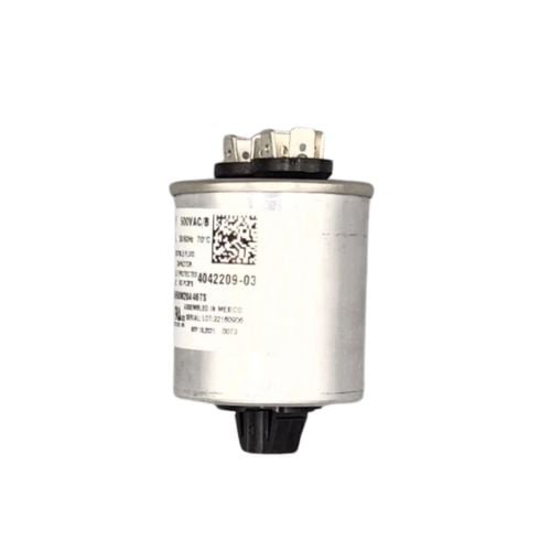 Quest 506/225 Dual Dehumidifier Blower Capacitor - 6MFD - 500VAC