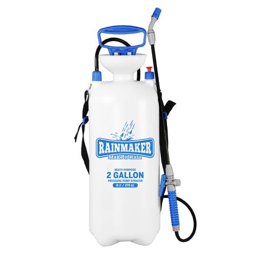 Pulv&eacute;risateur &agrave; Pompe Rainmaker 2 Gallons