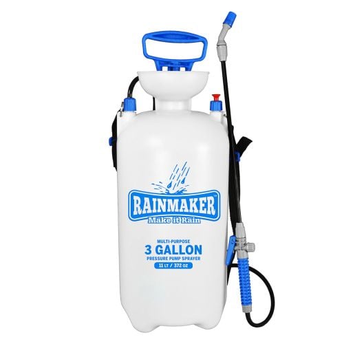 Rainmaker 3 Gallon Pump Sprayer