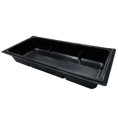 Reservoir Econo 100 Gallon Black