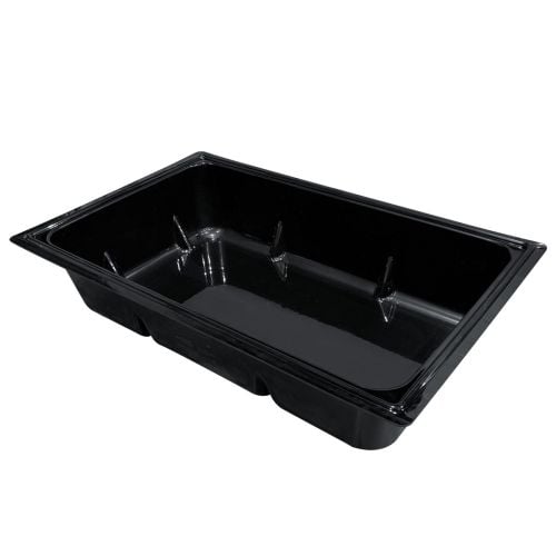 Econo Réservoir 70 Gallon Noir