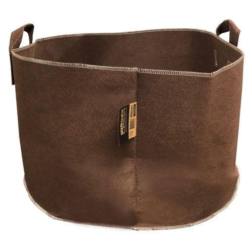 Pot Avec Poignées RhizoPot 15 Gal (10/Paquet)
