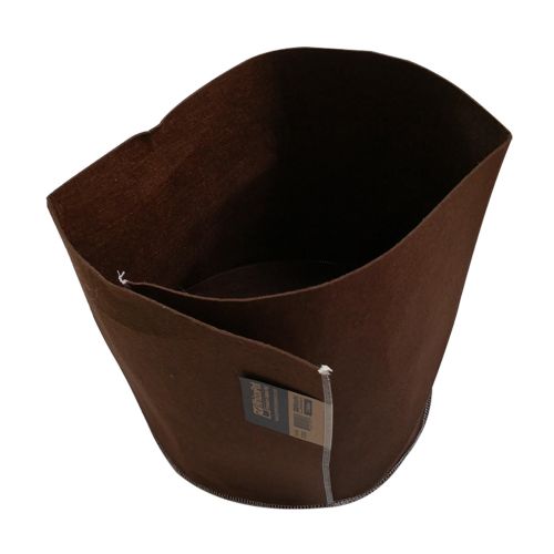 Pot Transplanter RhizoPot 3 Gal (10/Paquet)